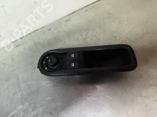 Left front window switch RENAULT CLIO III (BR0/1, CR0/1) 1.5 dCi (C/BR0G, C/BR1G) | BP32993941I27 - Image 4
