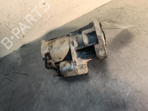 Used Starter Starter ISUZU D-MAX II (TFR, TFS) 2.5 CRDi 4x4 (TFS86J) (163 hp) 29559576 29559576