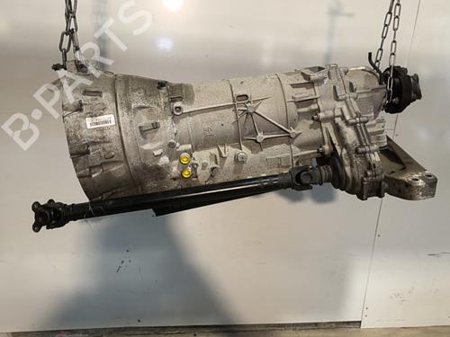 Boîte de vitesses BMW X3 (F25) xDrive 30 d (258 hp) 30491477