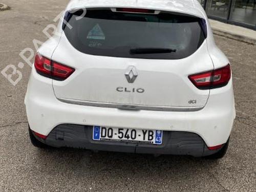 Engine RENAULT CLIO IV (BH_) 1.5 dCi 75 | BP26178192M1 - Image 7