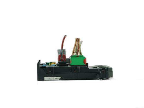 Used Fuse box Fuse box PEUGEOT 206 Hatchback (2A/C) [1998-2012] 36054604 36054604