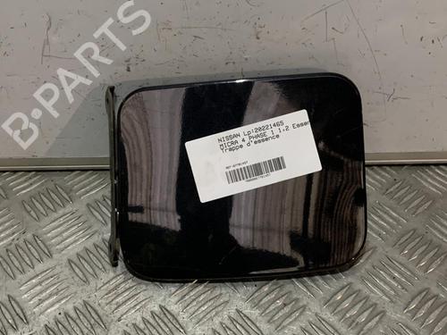 Tanklokket NISSAN MICRA IV (K13K, K13KK) 1.2 (80 hp) 21722867
