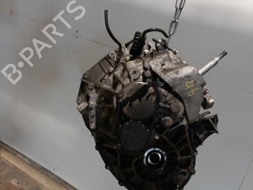 Gearbox DACIA LODGY (JS_) 1.5 dCi (JSMC, JSAF) | BP28354284M3