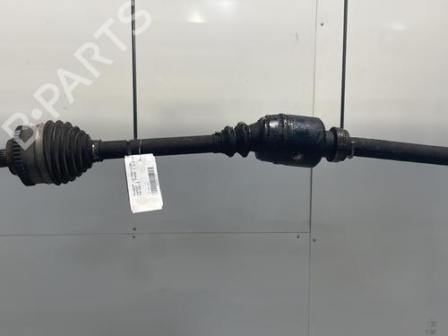 Used Right front driveshaft PEUGEOT EXPERT Van (222) 2.0 HDI (94 hp) 26947600