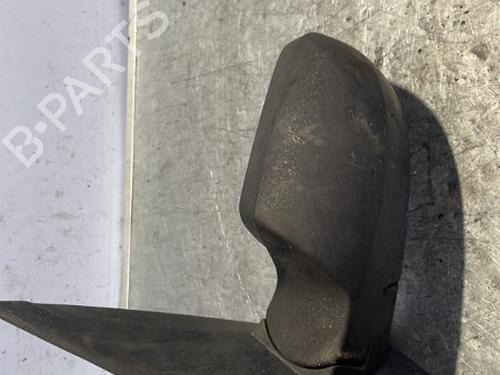 Left mirror FORD FIESTA V (JH_, JD_) 1.4 16V | BP21717923C26 