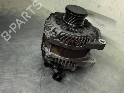 Used Alternator Alternator CITROËN C4 Picasso I MPV (UD_) 2.0 HDi 138 (136 hp) 32994557 32994557