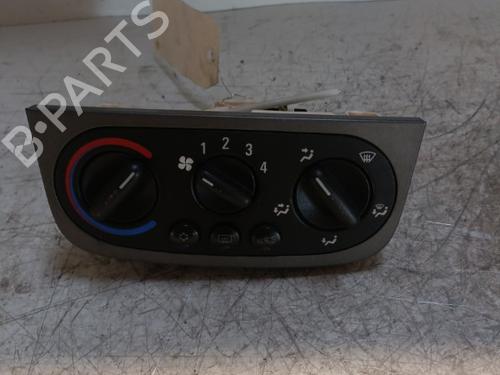 Used Climate control Climate control OPEL TIGRA TwinTop (X04) 1.4 (R97) (90 hp) 21693325 21693325