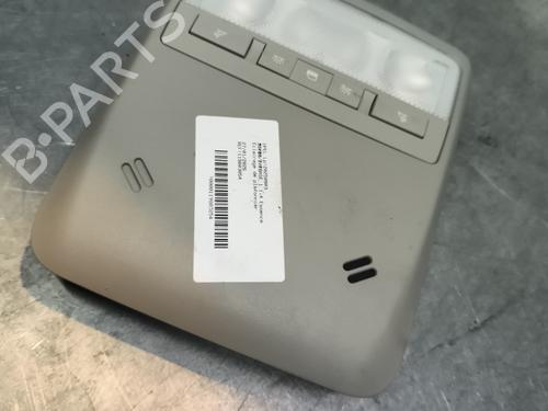 Kabinelys OPEL MOKKA / MOKKA X (J13) 1.4 (_76) (140 hp) 32995481