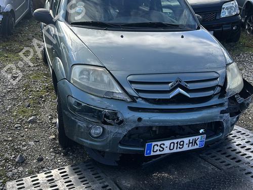 Pièces Détachées Usagées CITROËN C3 I (FC_, FN_) 1.4 HDi (68 hp) 4354224