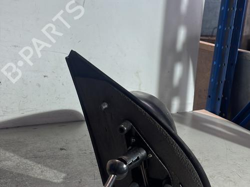 Left mirror CHEVROLET AVEO / KALOS Hatchback (T250, T255) 1.2 LPG | BP27213882C26
