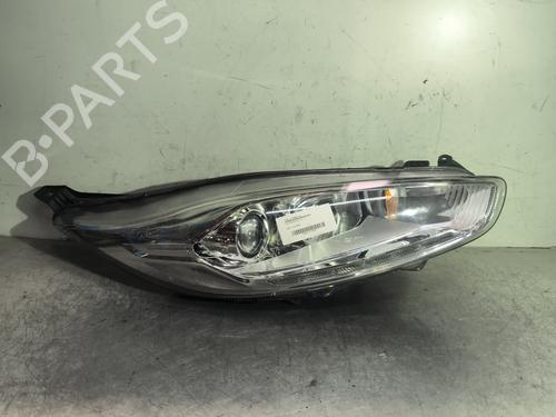 Højre forlygte FORD FIESTA VI (CB1, CCN) 1.25 (82 hp) 29732868