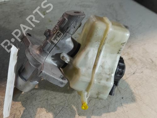 Used Brake master cylinder BMW 1 (E87) 118 d (143 hp) 22421880