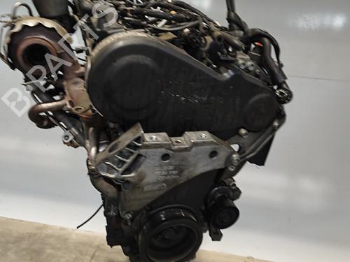 Engine VW GOLF PLUS V (5M1, 521) | BP36553786M1 - Image 2