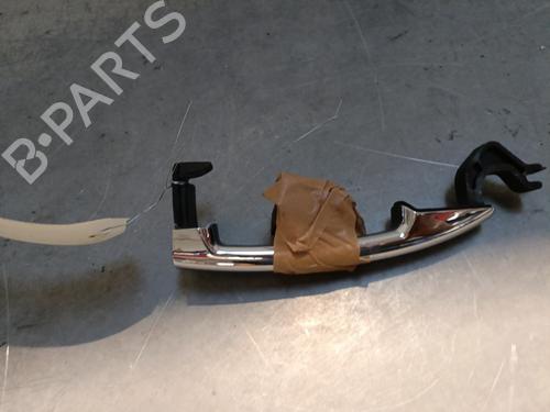Front right exterior door handle CITROËN DS3 (SA_) 1.6 HDi 110 | BP29003497C129 
