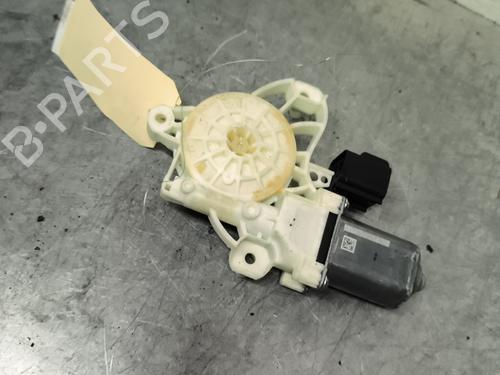 Front right window mechanism FORD FIESTA VII (HJ, HF) 1.0 EcoBoost | BP31257947C23 - Image 2