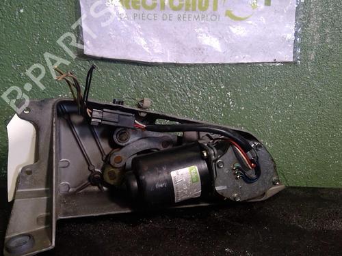 Used Front wiper motor RENAULT TWINGO I (C06_) 1.2 (C066, C068) (58 hp) 21702945