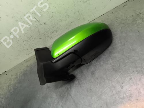Used Left mirror Left mirror MAZDA 2 (DE_, DH_) 1.5 (DE5FS) (103 hp) 32218413 32218413