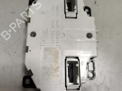 AC Styreenhet / Manøvreringsenhet FORD FIESTA VI (CB1, CCN) 1.0 EcoBoost | BP25274343I5 