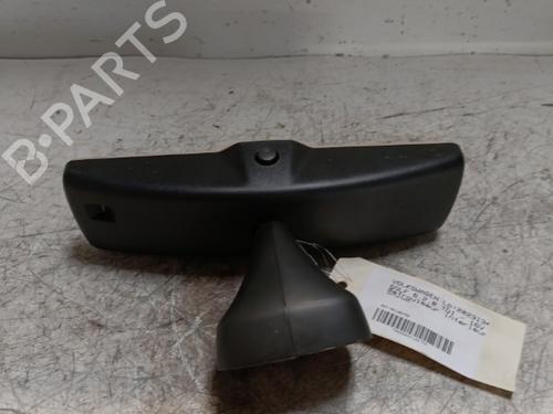 Rear mirror VW GOLF VI (5K1) 2.0 TDI | BP21703622I6 