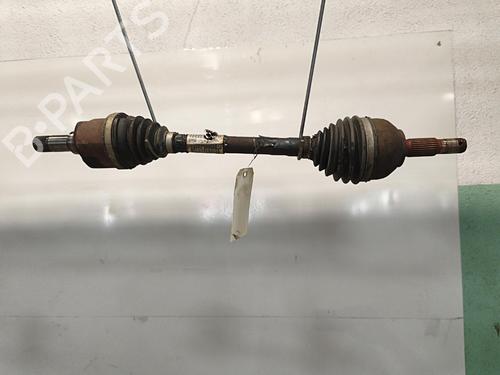 Used Left front driveshaft Left front driveshaft 36846131 36846131