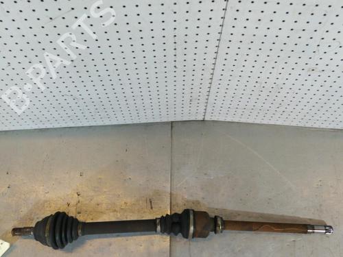 Used Right front driveshaft PEUGEOT 5008 (0U_, 0E_) 1.6 HDi (110 hp) 21701854