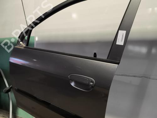 Left front door KIA PICANTO I (SA) 1.1 CRDi | BP24501983C2 