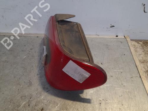 Right taillight CITROËN XSARA Coupe (N0) 1.8 i | BP22421539C35 