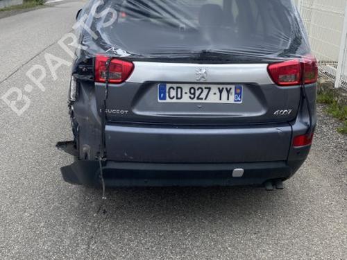 Used Parts PEUGEOT 4007 (VU_, VV_) 2.2 HDi 2694543
