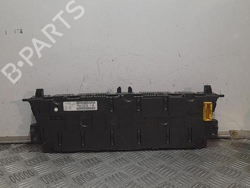 Kombinert Instrument CITROËN C4 Picasso I MPV (UD_) 1.6 HDi | BP21706795C47 