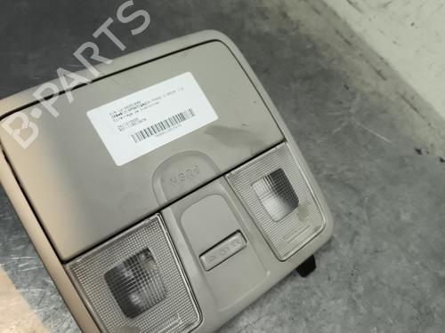 Used Interior roof light Interior roof light KIA CEE'D Sportswagon (JD) 1.6 CRDi 136 (136 hp) 32994911 32994911