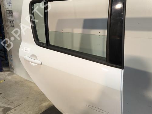 Drzwi tylne prawe SUZUKI SWIFT III (MZ, EZ) 1.3 DDiS (RS413D) | BP29997409C5 