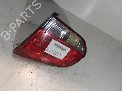 Used Right tailgate light Right tailgate light VW GOLF VI (5K1) 2.0 TDI (110 hp) 21709985 21709985