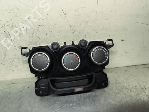 Used Climate control Climate control MAZDA 2 (DE_, DH_) 1.5 (DE5FS) (103 hp) 32995727 32995727