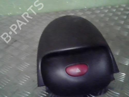 Used Warning switch Warning switch PEUGEOT 206 Hatchback (2A/C) 2.0 HDI 90 (90 hp) 21724910 21724910