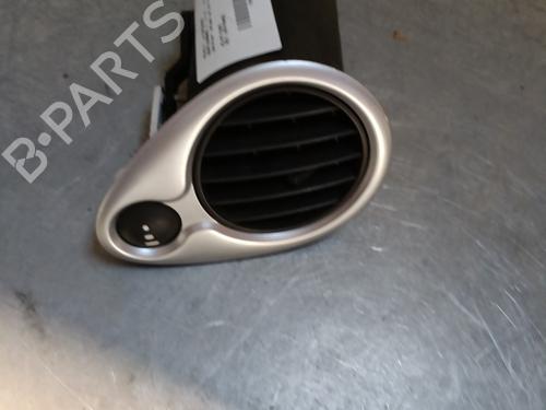 Air vent RENAULT CLIO III (BR0/1, CR0/1) 1.5 dCi (C/BR0G, C/BR1G) | BP27810308I21 