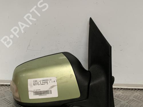 Used Right mirror Right mirror 21712199 21712199