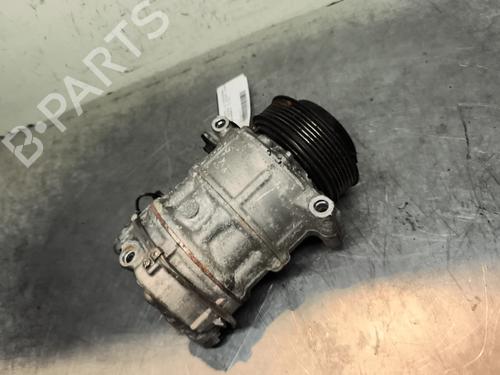 Used AC compressor AC compressor LAND ROVER RANGE ROVER SPORT II (L494) 3.0 TDV6 4x4 (258 hp) 33234493 33234493