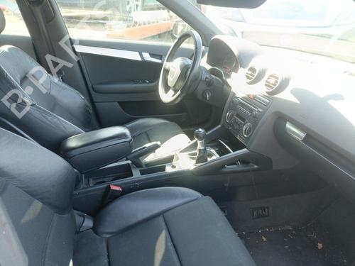 Left front window switch AUDI A3 Sportback (8PA) 2.0 TDI | BP34284571I27 - Image 8