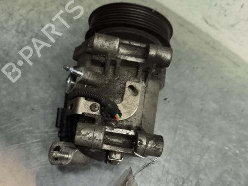 AC compressor CITROËN C3 III (SX) 1.2 THP 110 (SXHNPS, SXHNZT, SXHNZ6) | BP31041669M34