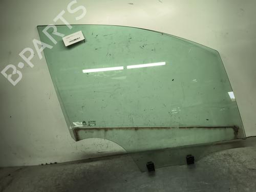 Dør rude højre foran CITROËN C3 III (SX) 1.2 THP 110 (SXHNPS, SXHNZT, SXHNZ6) (110 hp) 31041620