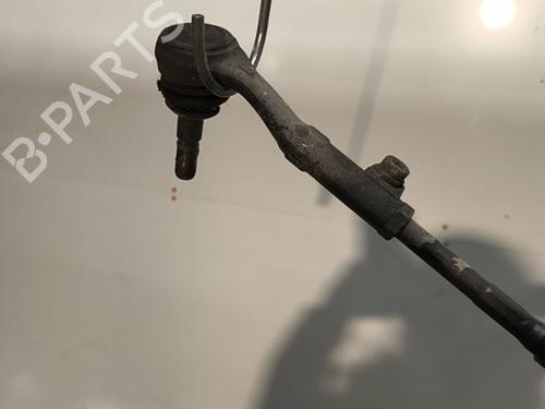 Used Steering rack Steering rack BMW 1 (E87) 118 d (122 hp) 30552985 30552985