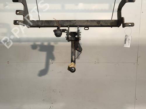 Used Tow ball/Mechanism Tow ball/Mechanism SUZUKI JIMNY Closed Off-Road Vehicle (SN) 1.5 DDiS 4WD (SN415D) (65 hp) 36014741 36014741