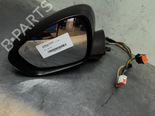 Used Left mirror CITROËN C4 Picasso II 2.0 BlueHDi 150 (150 hp) 31972410