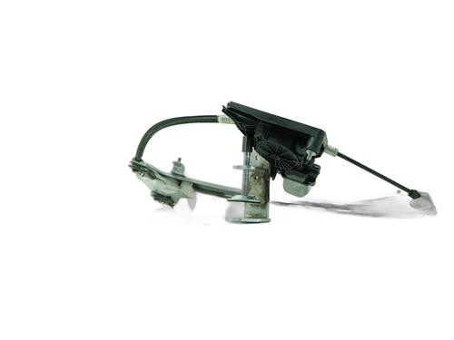 Front right window mechanism PEUGEOT 108 1.0 VTi | BP34542805C23 - Image 3