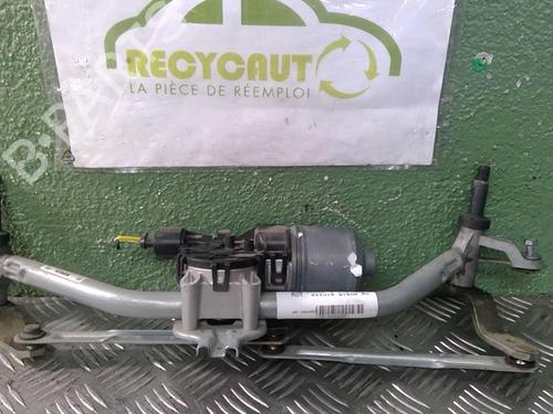 Used Front wiper motor PEUGEOT 208 I (CA_, CC_) 1.6 BlueHDi 100 (100 hp) 21716708