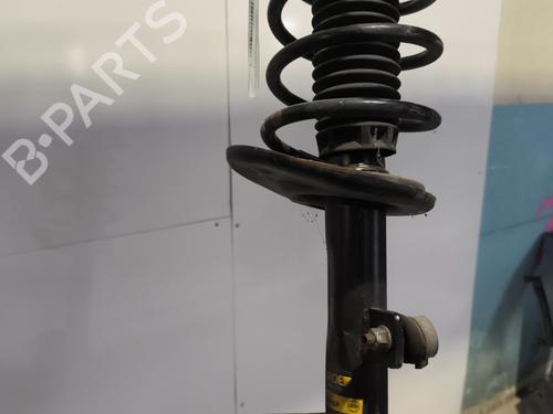 Used Left front shock absorber Left front shock absorber PEUGEOT 3008 I MPV (0U_) 1.6 HDi (109 hp) 24368646 24368646