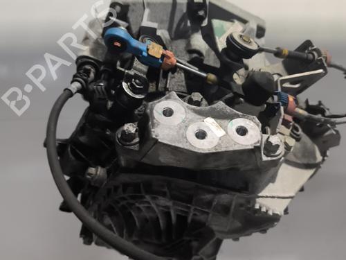Used Gearbox Gearbox ALFA ROMEO GIULIETTA (940_) 1.4 TB (940FXA1A, 940FXT1A) (120 hp) 32997446 32997446