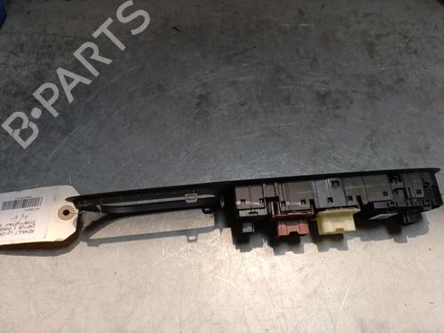 Left front window switch RENAULT CAPTUR I (J5_, H5_) 0.9 TCe 90 | BP24222633I27  - Image 5