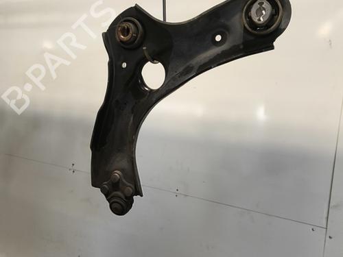 Right front suspension arm RENAULT CLIO V (B7_) 1.5 Blue dCi 85 (B7AG) | BP34282962M13 - Image 2
