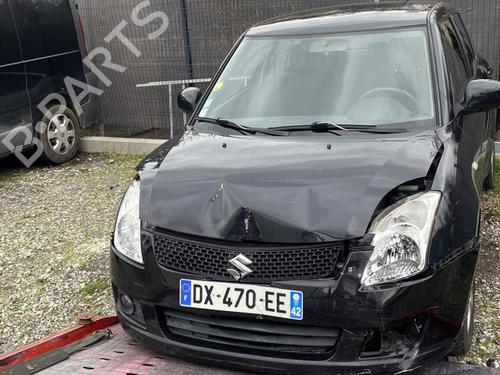 Front left seatbelt SUZUKI SWIFT III (MZ, EZ) 1.3 (RS413, ZC11S) | BP29347970I26  - Image 8